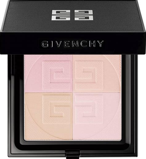 givenchy prisme libre voile rosé
